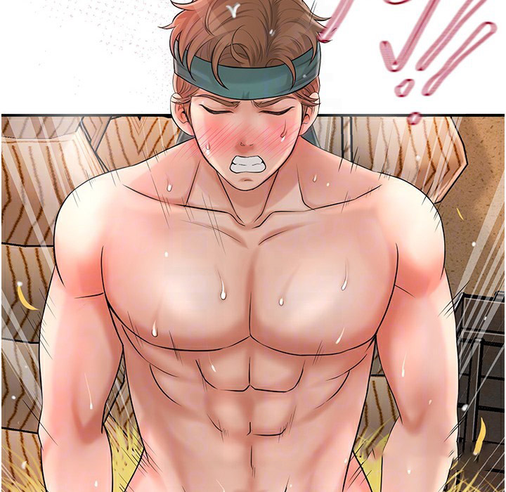 [韩国漫画] 花容湿色:取花点 剧情,巨乳大奶#[148P]-24