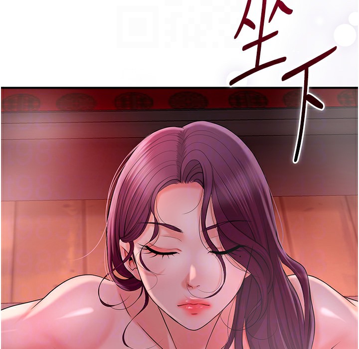 [韩国漫画] 花容湿色:取花点 剧情,巨乳大奶#[206P]-114