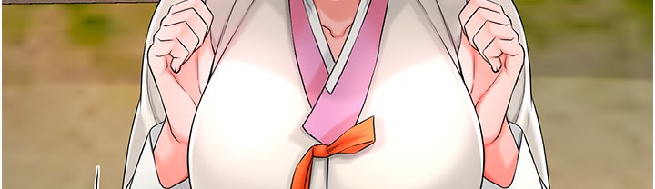 [韩国漫画] 花容湿色:取花点 剧情,巨乳大奶#[206P]-15