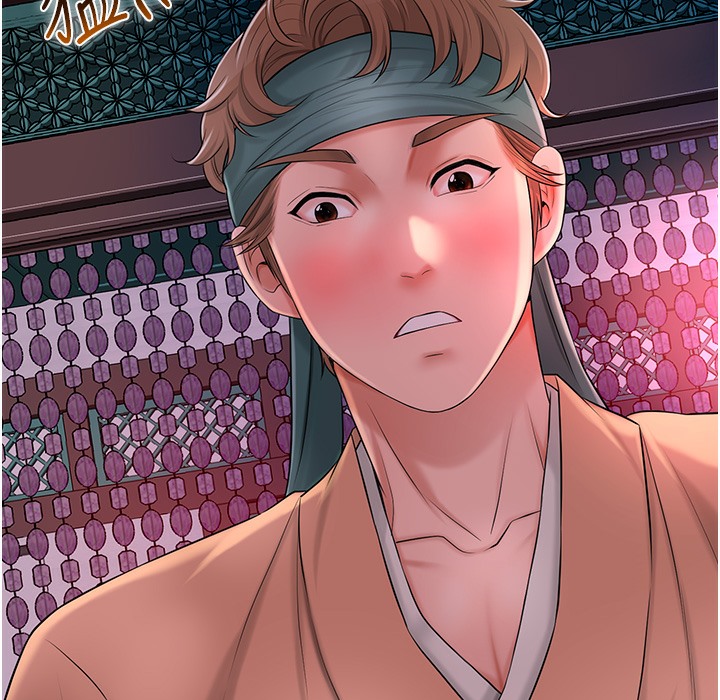 [韩国漫画] 花容湿色:取花点 剧情,巨乳大奶#[206P]-162