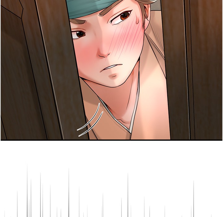 [韩国漫画] 花容湿色:取花点 剧情,巨乳大奶#[206P]-19