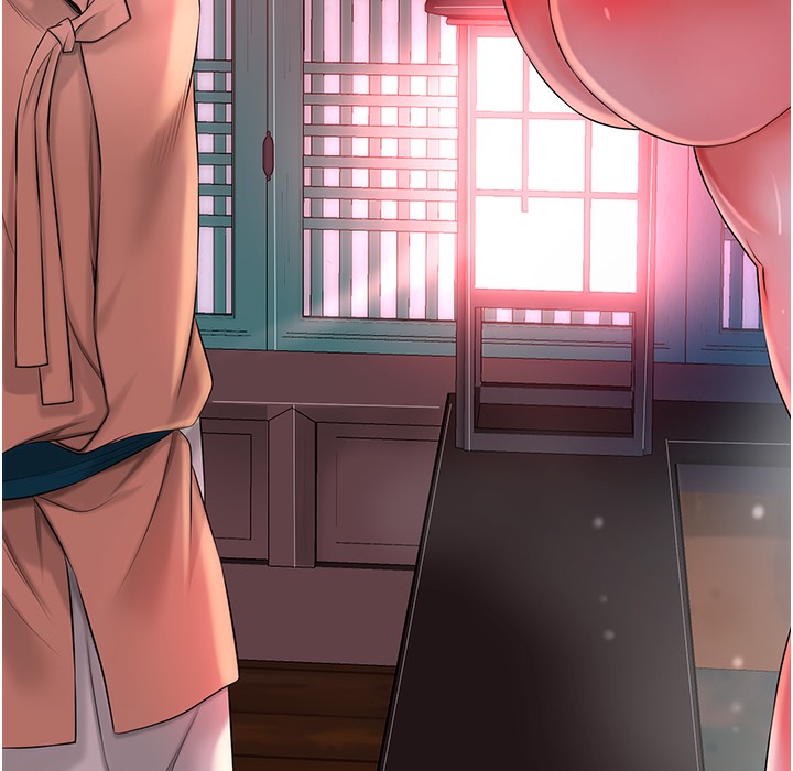 [韩国漫画] 花容湿色:取花点 剧情,巨乳大奶#[206P]-190