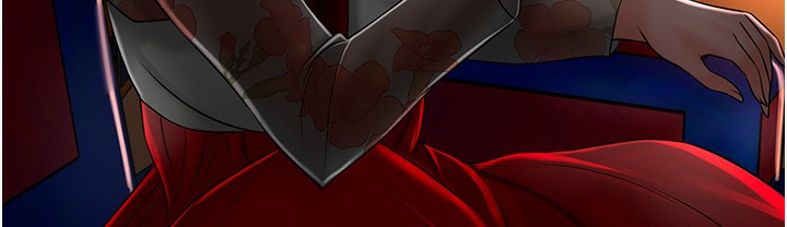 [韩国漫画] 花容湿色:取花点 剧情,巨乳大奶#[206P]-34