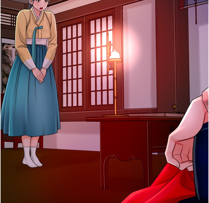 [韩国漫画] 花容湿色:取花点 剧情,巨乳大奶#[206P]-43