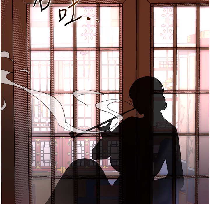 [韩国漫画] 花容湿色:取花点 剧情,巨乳大奶#[206P]-56