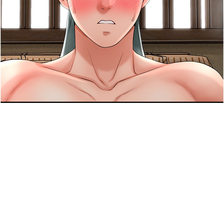 [韩国漫画] 花容湿色:取花点 剧情,巨乳大奶#[206P]-9