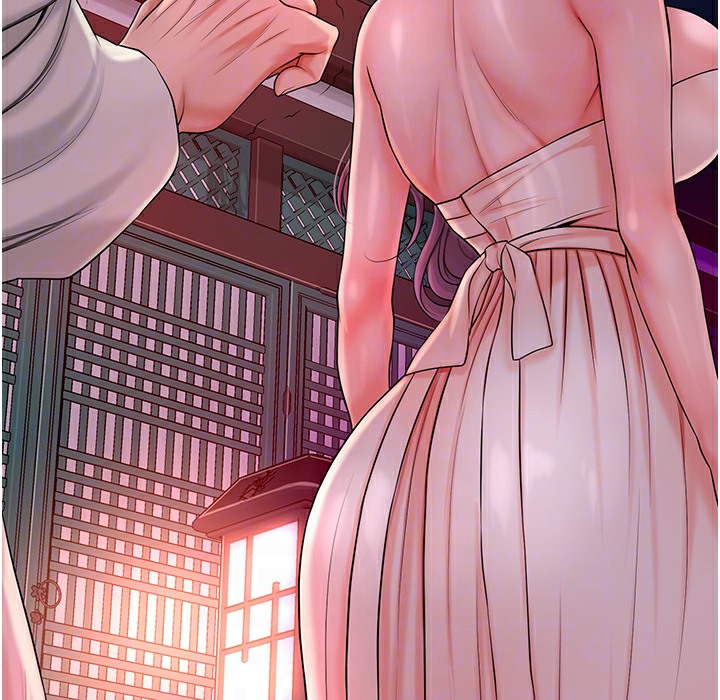 [韩国漫画] 花容湿色:取花点 剧情,巨乳大奶#[206P]-94