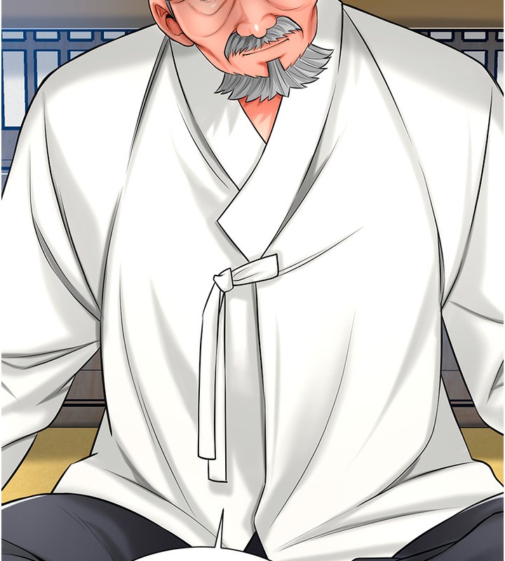 [韩国漫画] 花容湿色:取花点 剧情,巨乳大奶#[153P]-31