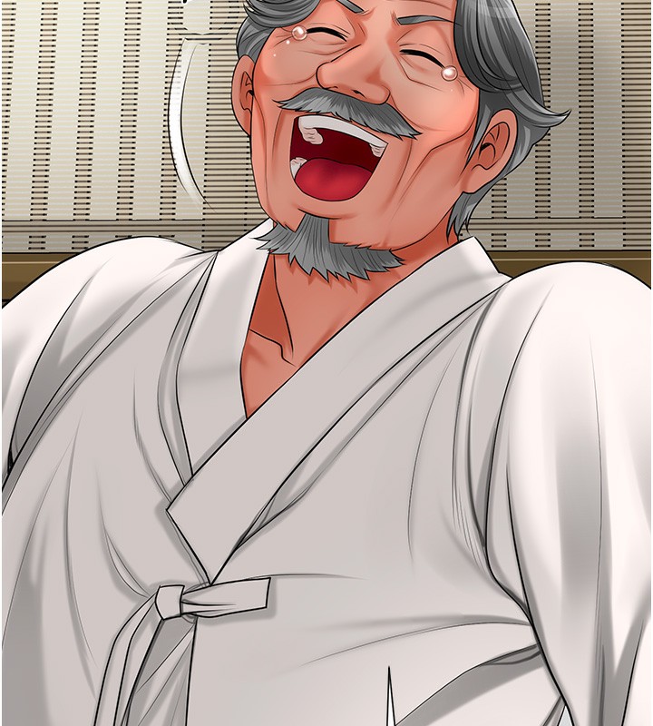 [韩国漫画] 花容湿色:取花点 剧情,巨乳大奶#[153P]-87