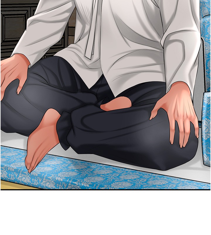 [韩国漫画] 花容湿色:取花点 剧情,巨乳大奶#[153P]-95