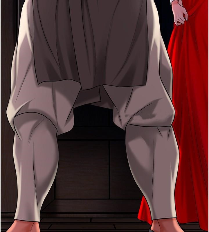 [韩国漫画] 花容湿色:取花点 剧情,巨乳大奶#[121P]-117