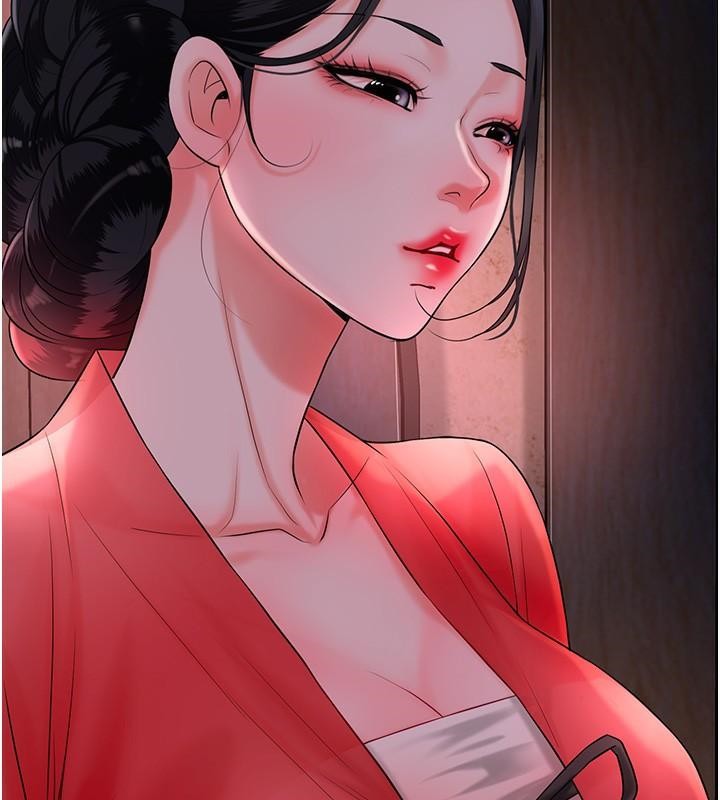 [韩国漫画] 花容湿色:取花点 剧情,巨乳大奶#[121P]-15