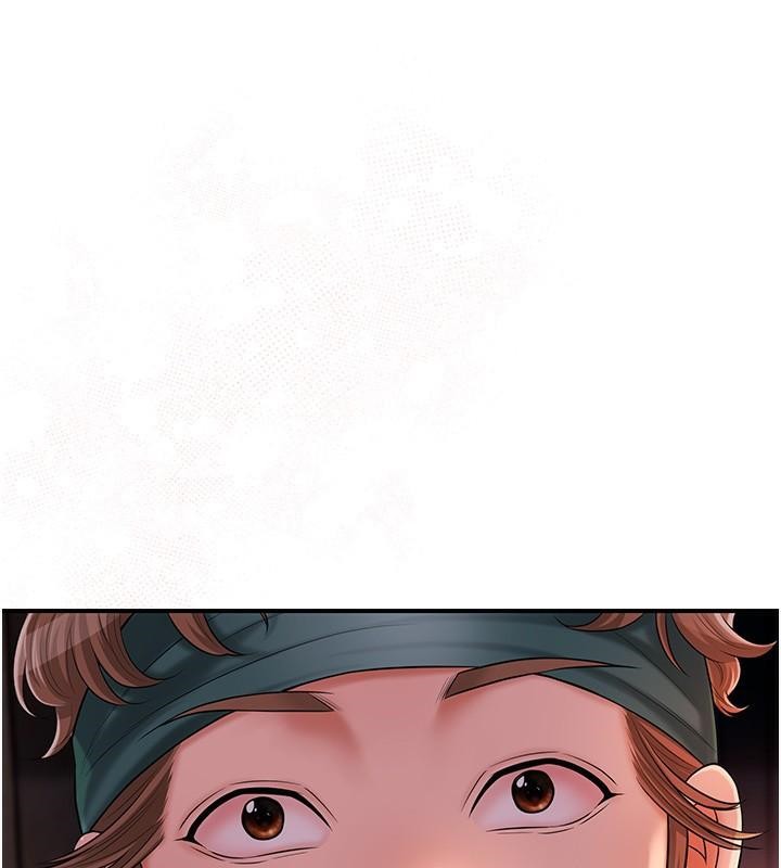 [韩国漫画] 花容湿色:取花点 剧情,巨乳大奶#[121P]-29