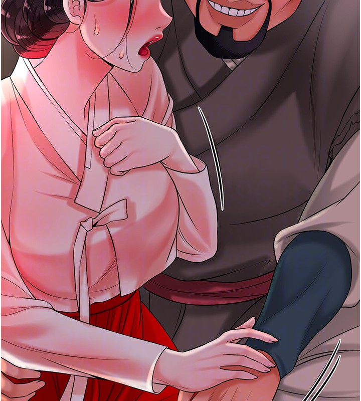 [韩国漫画] 花容湿色:取花点 剧情,巨乳大奶#[132P]-118