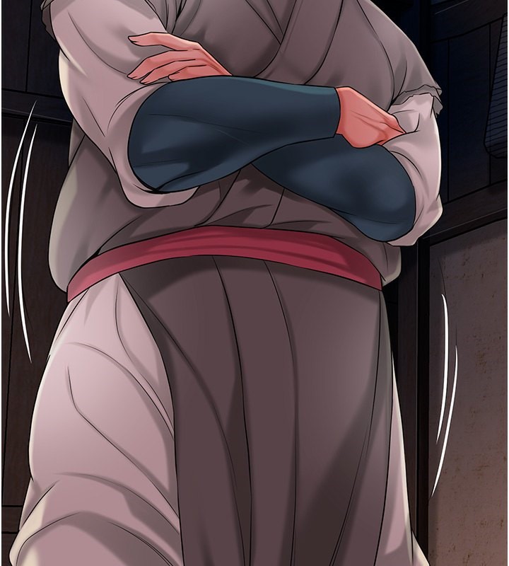 [韩国漫画] 花容湿色:取花点 剧情,巨乳大奶#[132P]-31