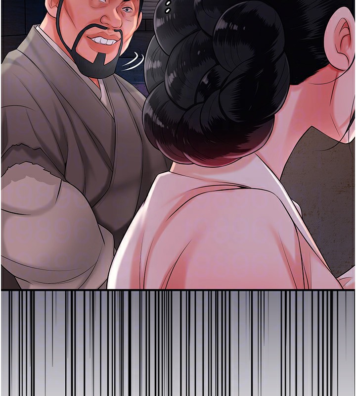 [韩国漫画] 花容湿色:取花点 剧情,巨乳大奶#[132P]-34