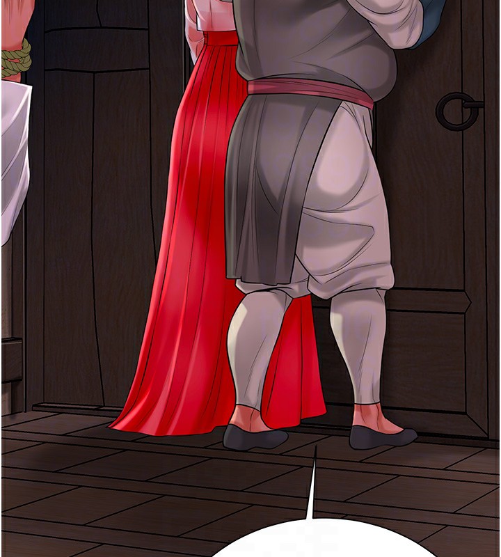 [韩国漫画] 花容湿色:取花点 剧情,巨乳大奶#[132P]-49