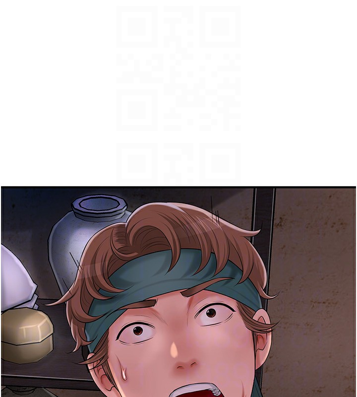 [韩国漫画] 花容湿色:取花点 剧情,巨乳大奶#[132P]-96