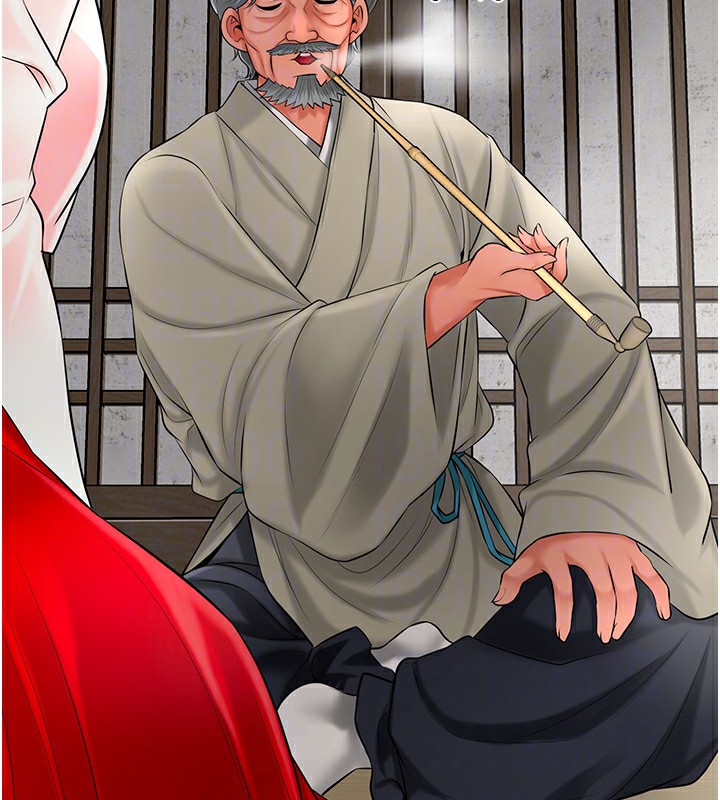 [韩国漫画] 花容湿色:取花点 剧情,巨乳大奶#[165P]-116