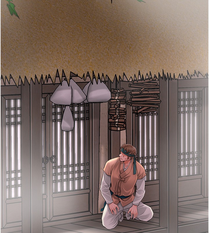 [韩国漫画] 花容湿色:取花点 剧情,巨乳大奶#[165P]-77