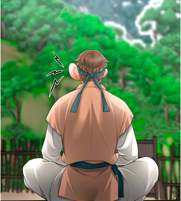 [韩国漫画] 花容湿色:取花点 剧情,巨乳大奶#[165P]-88