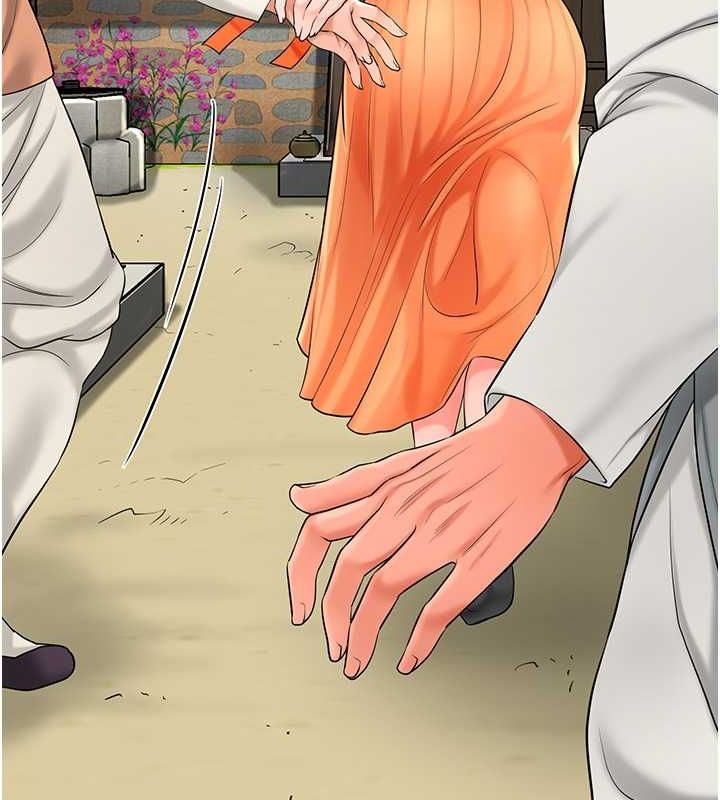 [韩国漫画] 花容湿色:取花点 剧情,巨乳大奶#[137P]-134