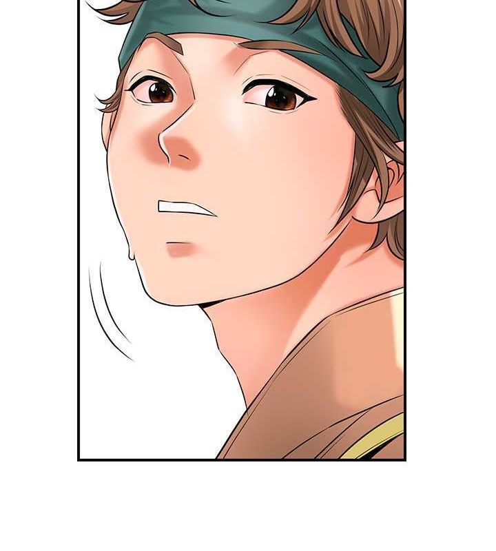 [韩国漫画] 花容湿色:取花点 剧情,巨乳大奶#[137P]-28