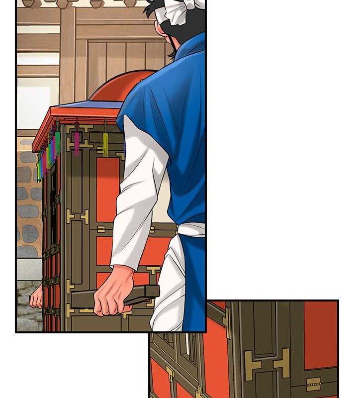 [韩国漫画] 花容湿色:取花点 剧情,巨乳大奶#[137P]-30