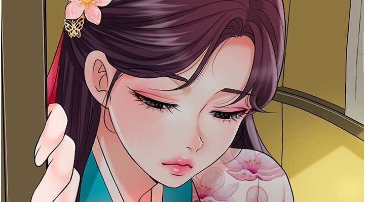 [韩国漫画] 花容湿色:取花点 剧情,巨乳大奶#[137P]-38