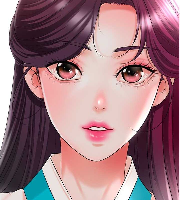 [韩国漫画] 花容湿色:取花点 剧情,巨乳大奶#[137P]-56