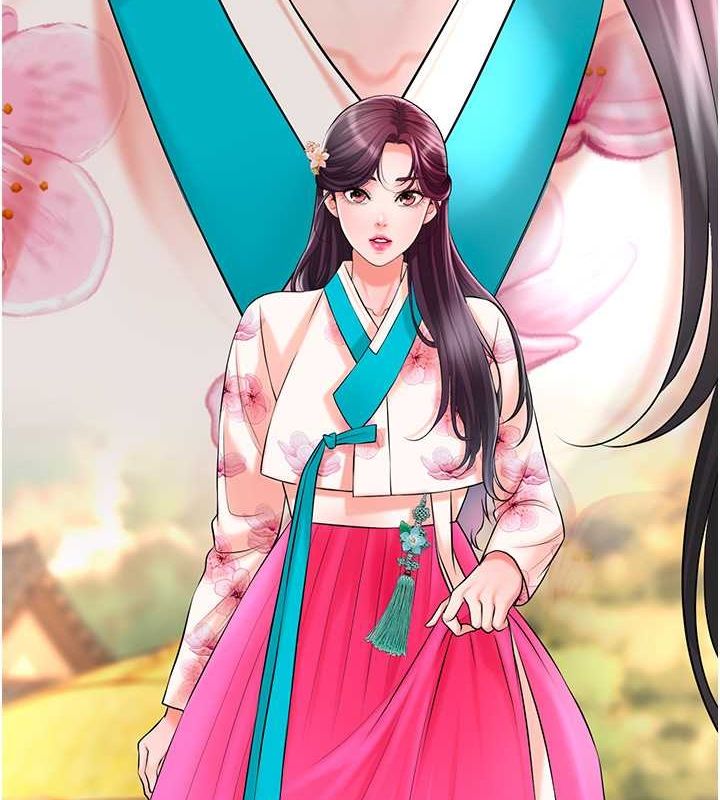 [韩国漫画] 花容湿色:取花点 剧情,巨乳大奶#[137P]-57