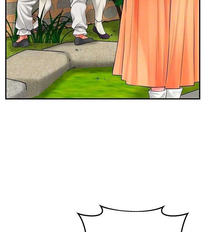 [韩国漫画] 花容湿色:取花点 剧情,巨乳大奶#[117P]-19