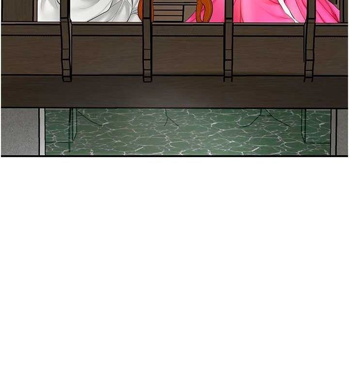 [韩国漫画] 花容湿色:取花点 剧情,巨乳大奶#[117P]-5