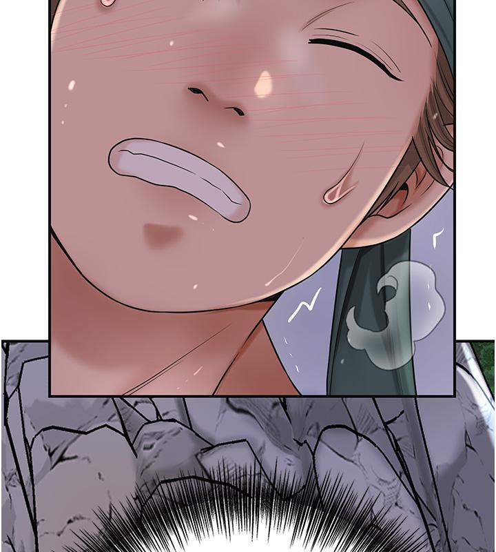 [韩国漫画] 花容湿色:取花点 剧情,巨乳大奶#[130P]-82