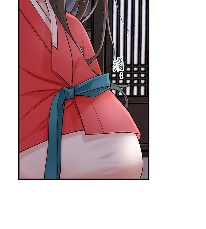 [韩国漫画] 花容湿色:取花点 剧情,巨乳大奶#[130P]-110