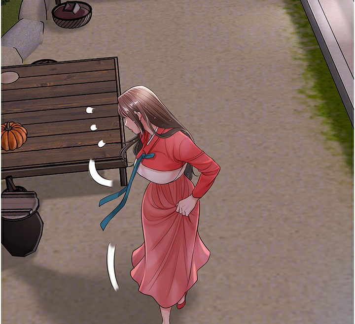 [韩国漫画] 花容湿色:取花点 剧情,巨乳大奶#[130P]-115