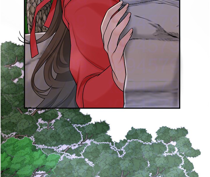 [韩国漫画] 花容湿色:取花点 剧情,巨乳大奶#[121P]-46