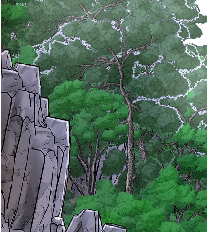 [韩国漫画] 花容湿色:取花点 剧情,巨乳大奶#[121P]-47