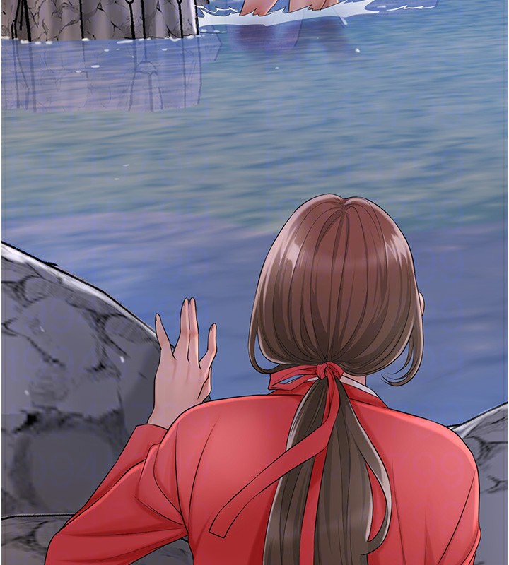 [韩国漫画] 花容湿色:取花点 剧情,巨乳大奶#[121P]-59