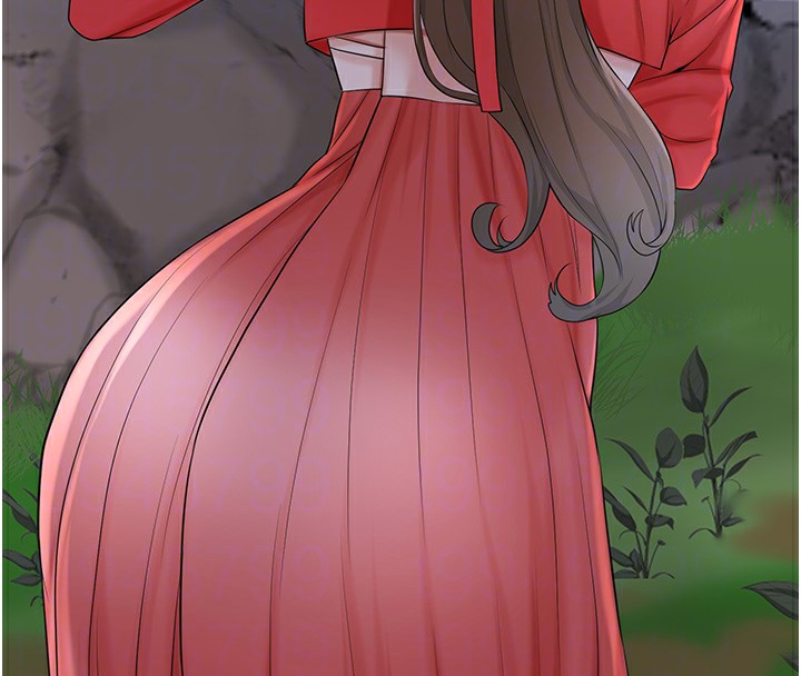 [韩国漫画] 花容湿色:取花点 剧情,巨乳大奶#[121P]-60