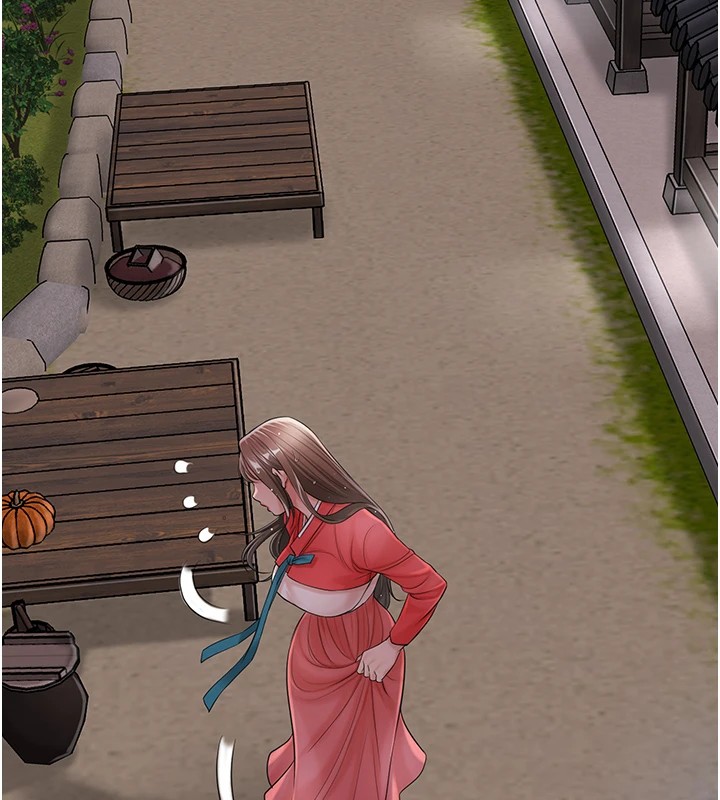 [韩国漫画] 花容湿色:取花点 剧情,巨乳大奶#[121P]-7