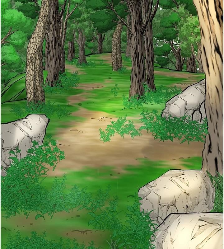 [韩国漫画] 花容湿色:取花点 剧情,巨乳大奶#[145P]-14