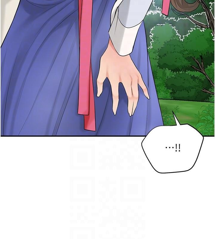 [韩国漫画] 花容湿色:取花点 剧情,巨乳大奶#[145P]-63