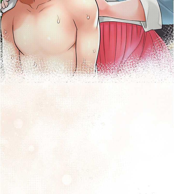 [韩国漫画] 花容湿色:取花点 剧情,巨乳大奶#[126P]-17