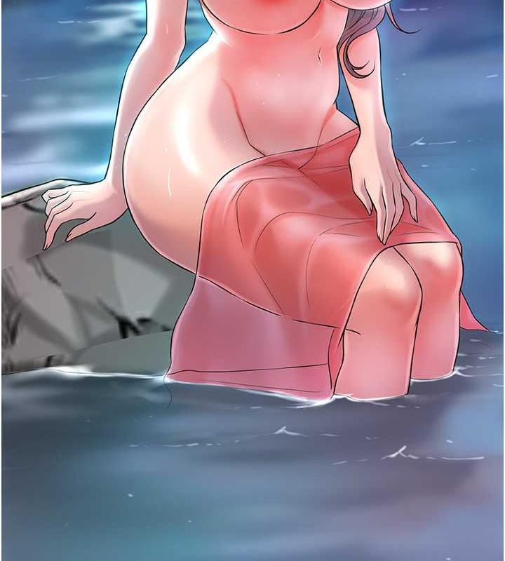 [韩国漫画] 花容湿色:取花点 剧情,巨乳大奶#[126P]-5