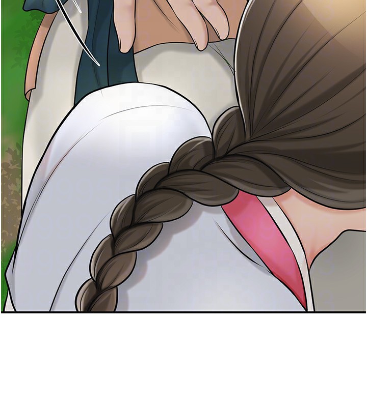 [韩国漫画] 花容湿色:取花点 剧情,巨乳大奶#[129P]-45