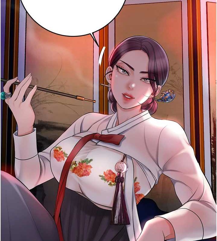 [韩国漫画] 花容湿色:取花点 剧情,巨乳大奶#[122P]-53