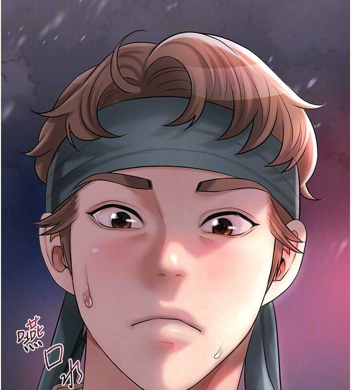 [韩国漫画] 花容湿色:取花点 剧情,巨乳大奶#[122P]-78