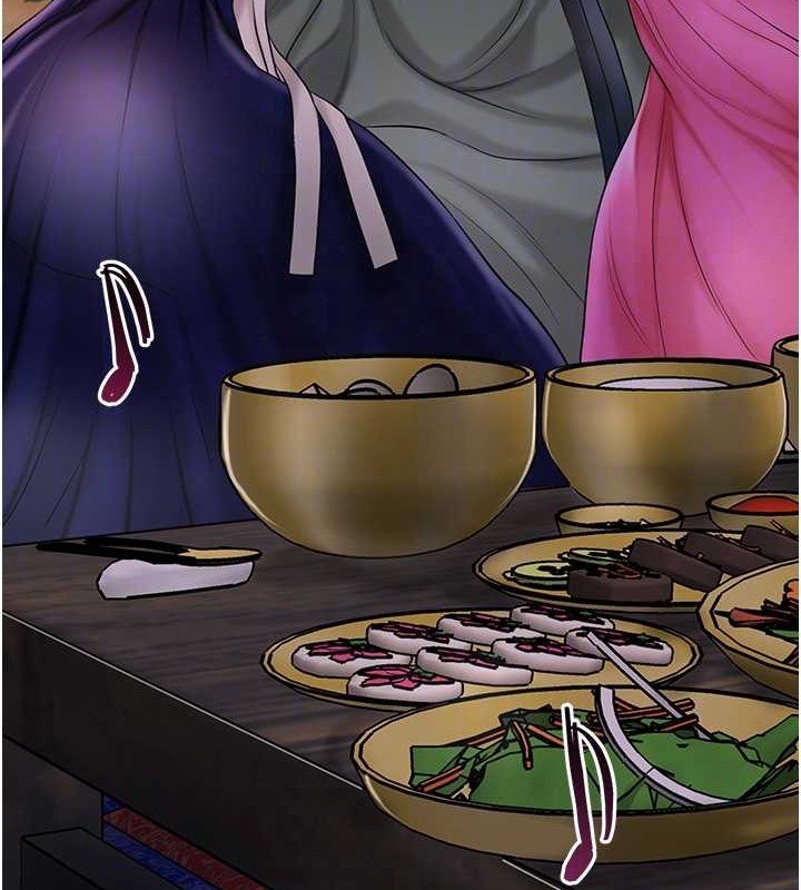 [韩国漫画] 花容湿色:取花点 剧情,巨乳大奶#[122P]-89