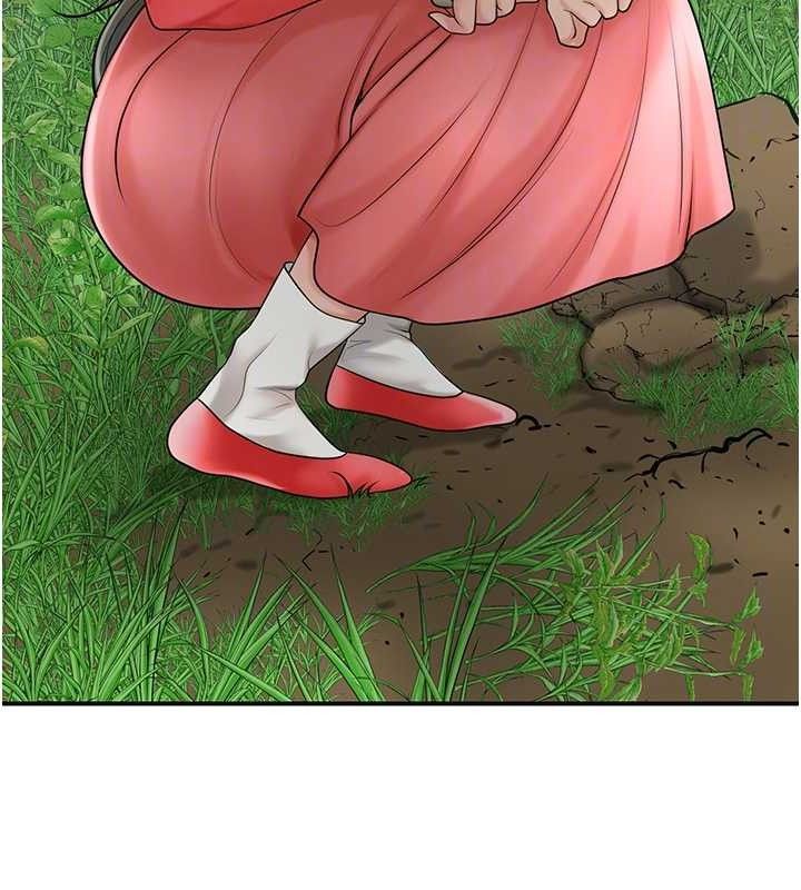 [韩国漫画] 花容湿色:取花点 剧情,巨乳大奶#[133P]-111